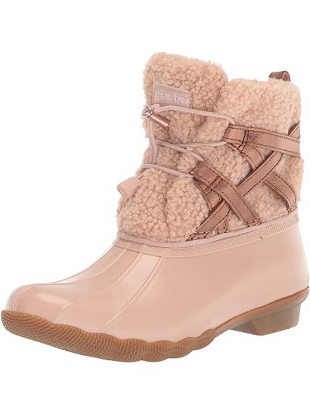 Women's Sperry Saltwater Boots